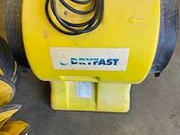 Dryfast heteluchtkanon - afbeelding 5 van  7