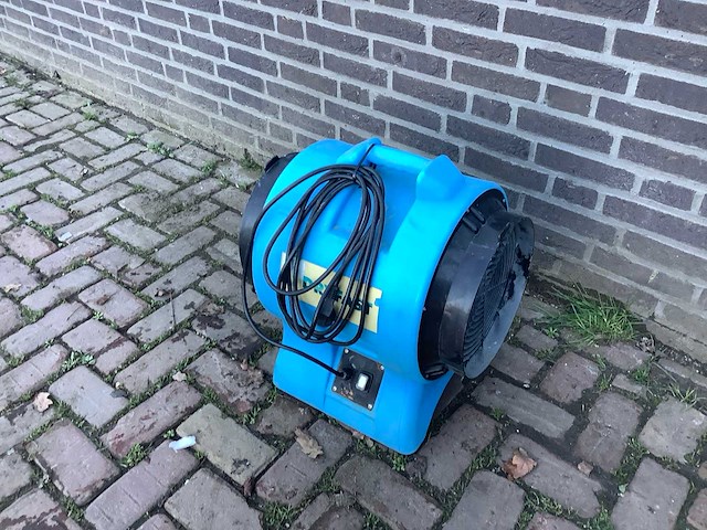 Dryfast overige aannemersmateriaal - afbeelding 1 van  3