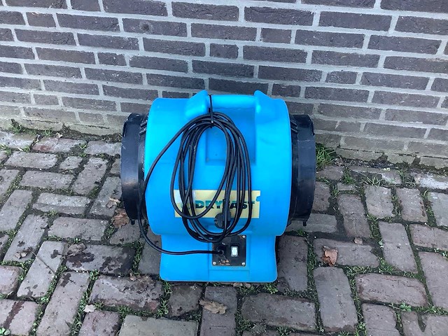 Dryfast overige aannemersmateriaal - afbeelding 2 van  3