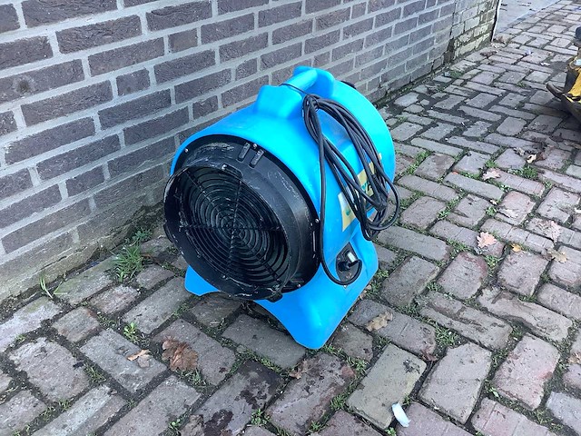 Dryfast overige aannemersmateriaal - afbeelding 3 van  3