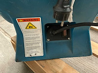 Dryfast vaf3000b axiaal ventilator - afbeelding 2 van  3