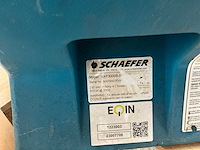 Dryfast vaf3000b axiaal ventilator - afbeelding 3 van  3