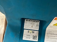 Dryfast vaf3000b axiaal ventilator - afbeelding 1 van  1