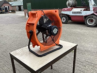 Dryfast ventilator - afbeelding 4 van  7
