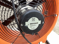 Dryfast ventilator - afbeelding 5 van  7
