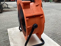 Dryfast ventilator - afbeelding 6 van  7