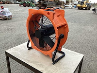 Dryfast ventilator - afbeelding 7 van  7