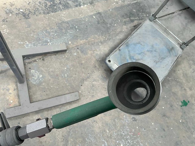 Dryjet op statief - afbeelding 4 van  7