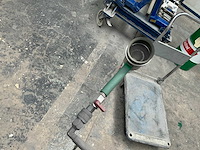 Dryjet op statief - afbeelding 5 van  7