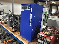 Drypoint dpra70/ac koeldroger