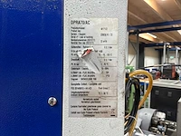 Drypoint dpra70/ac koeldroger - afbeelding 3 van  5