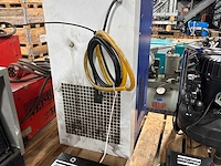 Drypoint dpra70/ac koeldroger - afbeelding 5 van  5