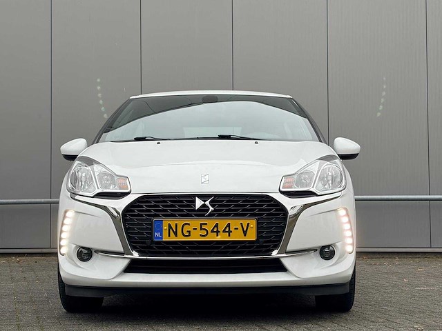 Ds - 2017 - 3 - 1.2 puretech so chic - ng-544-v - afbeelding 10 van  17