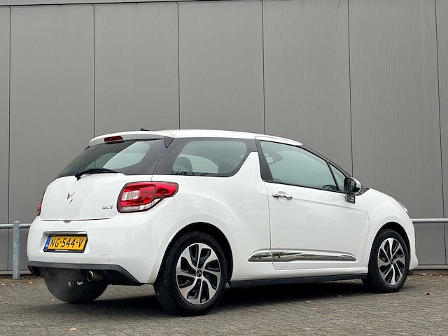 Ds - 2017 - 3 - 1.2 puretech so chic - ng-544-v - afbeelding 13 van  17