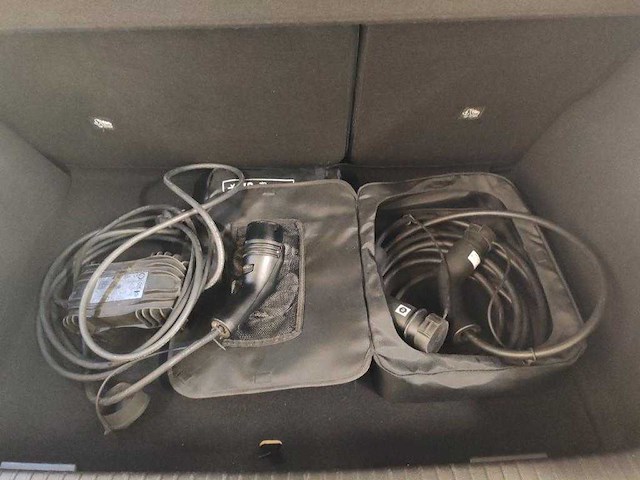 Ds - 2020 - 3 crossback - e-tense grand chic - automaat - personenauto - afbeelding 9 van  18