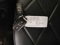 Ds - 2020 - 3 crossback - e-tense grand chic - automaat - personenauto - afbeelding 10 van  18