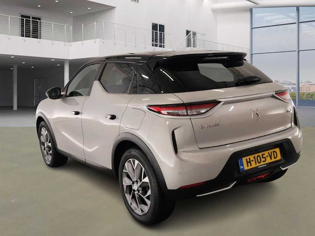 Ds - 2020 - 3 crossback - e-tense grand chic - automaat - personenauto - afbeelding 11 van  18