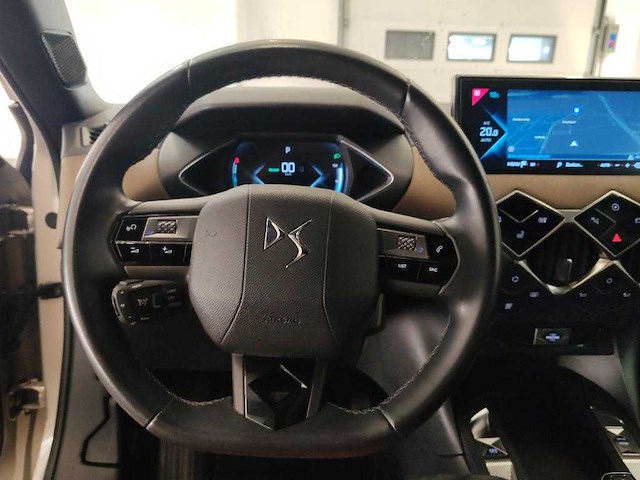 Ds - 2020 - 3 crossback - e-tense grand chic - automaat - personenauto - afbeelding 16 van  18