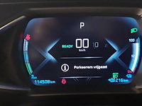 Ds - 2020 - 3 crossback - e-tense grand chic - automaat - personenauto - afbeelding 18 van  18