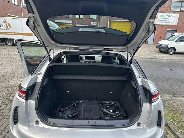 Ds - 2020 - 3 crossback - e-tense grand chic - automaat - personenauto - afbeelding 2 van  24