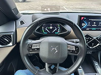 Ds - 2020 - 3 crossback - e-tense grand chic - automaat - personenauto - afbeelding 6 van  24
