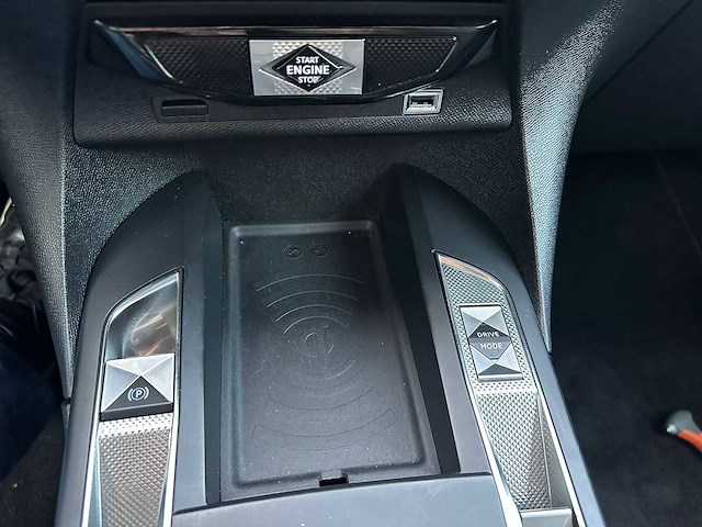 Ds - 2020 - 3 crossback - e-tense grand chic - automaat - personenauto - afbeelding 13 van  24