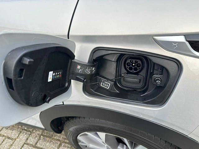 Ds - 2020 - 3 crossback - e-tense grand chic - automaat - personenauto - afbeelding 15 van  24