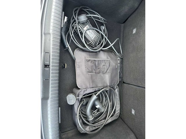 Ds - 2020 - 3 crossback - e-tense grand chic - automaat - personenauto - afbeelding 16 van  24