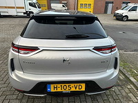 Ds - 2020 - 3 crossback - e-tense grand chic - automaat - personenauto - afbeelding 19 van  24