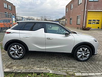 Ds - 2020 - 3 crossback - e-tense grand chic - automaat - personenauto - afbeelding 22 van  24