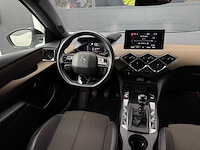 Ds - 3 crossback - 1.2 pt perf. line+ - car - 2020|k-172-zt|iaw - afbeelding 1 van  26