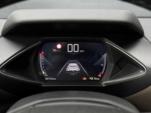 Ds - 3 crossback - 1.2 pt perf. line+ - car - 2020|k-172-zt|iaw - afbeelding 11 van  26