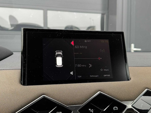 Ds - 3 crossback - 1.2 pt perf. line+ - car - 2020|k-172-zt|iaw - afbeelding 8 van  24