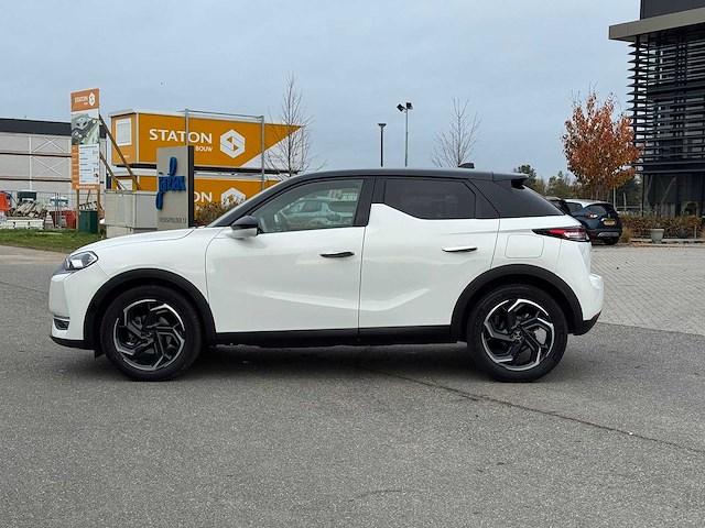 Ds - 3 crossback - 1.2 pt perf. line+ - car - 2020|k-172-zt|iaw - afbeelding 11 van  24