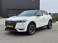 Ds - 3 crossback - 1.2 pt perf. line+ - car - 2020|k-172-zt|iaw - afbeelding 1 van  26