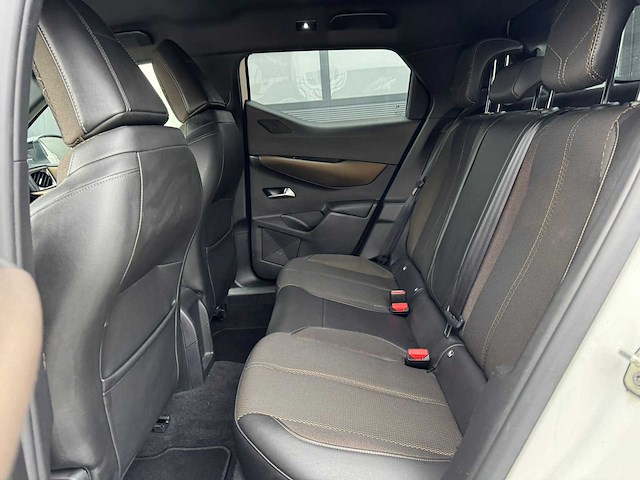 Ds - 3 crossback - 1.2 pt perf. line+ - car - 2020|k-172-zt|iaw - afbeelding 3 van  16