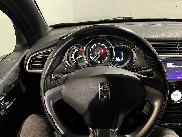 Ds 3 1.2 puretech bns, ng-420-x - afbeelding 2 van  13