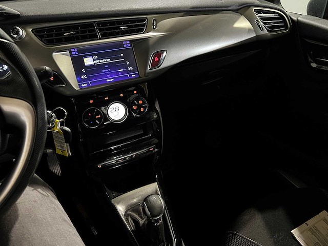 Ds 3 1.2 puretech bns, ng-420-x - afbeelding 3 van  13