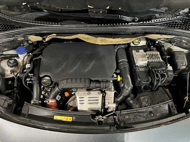 Ds 3 1.2 puretech bns, ng-420-x - afbeelding 4 van  13