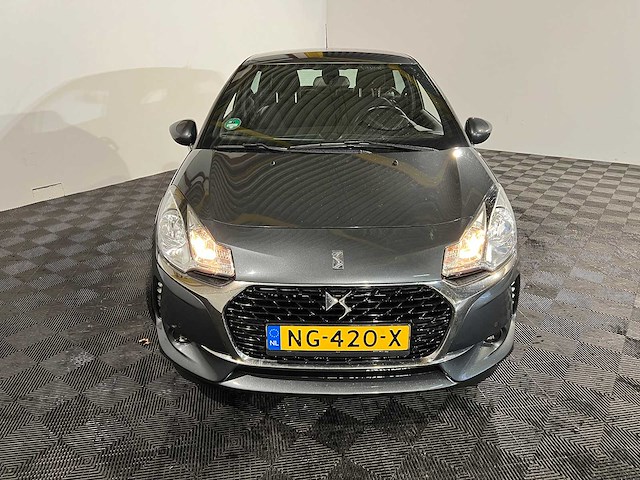 Ds 3 1.2 puretech bns, ng-420-x - afbeelding 5 van  13