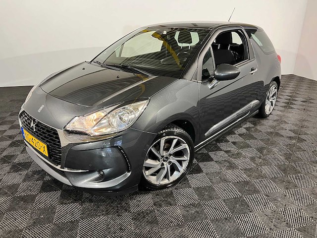 Ds 3 1.2 puretech bns, ng-420-x - afbeelding 1 van  13