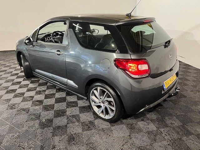 Ds 3 1.2 puretech bns, ng-420-x - afbeelding 6 van  13