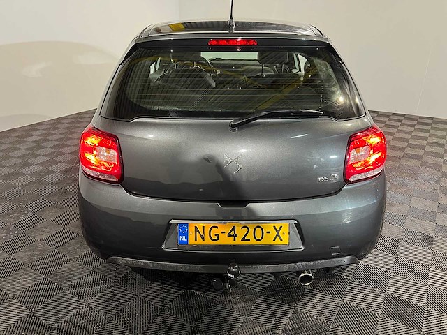 Ds 3 1.2 puretech bns, ng-420-x - afbeelding 7 van  13