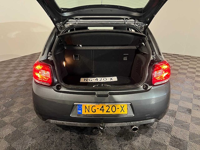 Ds 3 1.2 puretech bns, ng-420-x - afbeelding 8 van  13