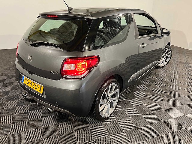 Ds 3 1.2 puretech bns, ng-420-x - afbeelding 9 van  13