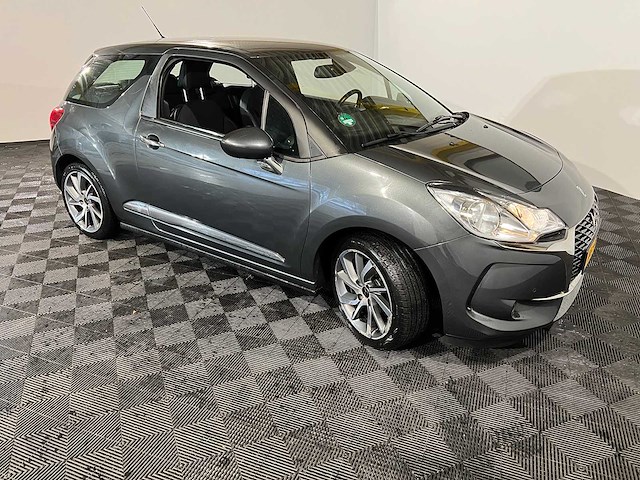 Ds 3 1.2 puretech bns, ng-420-x - afbeelding 10 van  13