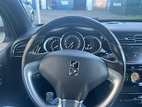Ds 3 1.2 puretech sp chic automaat, kb-549-x - afbeelding 4 van  27