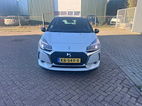 Ds 3 1.2 puretech sp chic automaat, kb-549-x - afbeelding 12 van  27