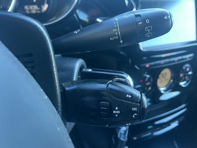 Ds 3 1.2 puretech sp chic automaat, kb-549-x - afbeelding 7 van  20