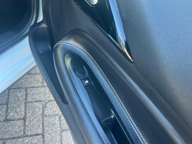 Ds 3 1.2 puretech sp chic automaat, kb-549-x - afbeelding 16 van  20